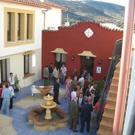 Cortijo El Criadero El Hoyo Zewnętrze zdjęcie